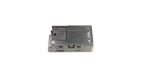 BMW 5 E60 E61 Microphone (bluetooth/phone) 84316938762 6938762