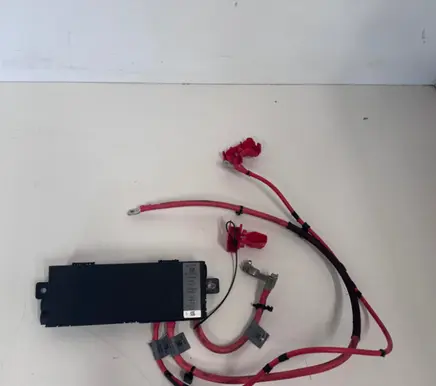 Jaguar XE Positive cable (battery) GX7314516AD 301165400