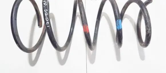 Nissan Primera Front coil spring