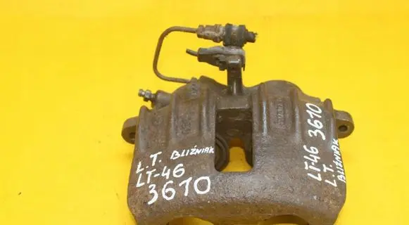 Volkswagen II LT Rear brake caliper