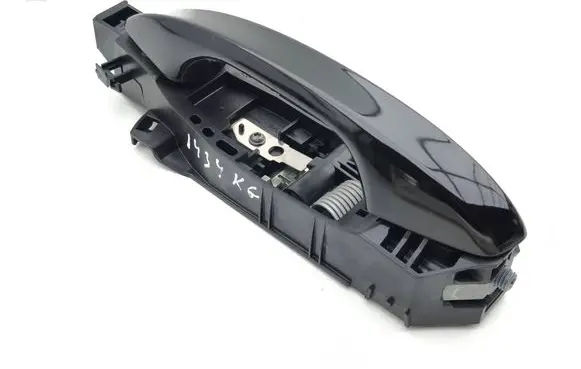 Opel Frontera Rear door exterior handle 9645628180 250709A