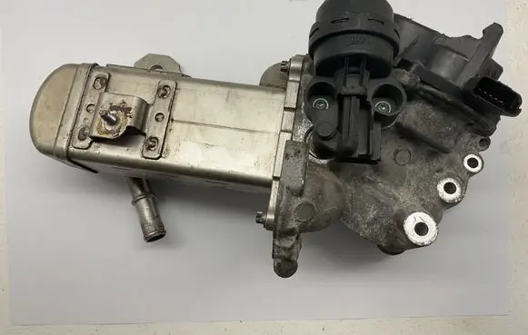 Peugeot 508 EGR valve 30725855 V29012928AAW 102300067