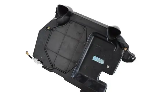 Mercedes-Benz SL R230 Subwoofer speaker A2308201902