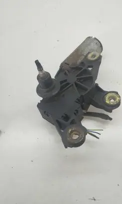 Volkswagen PASSAT B5 Rear window wiper motor 404218 6L0955711