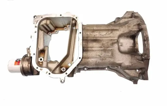 Nissan Murano Z52 Oil sump