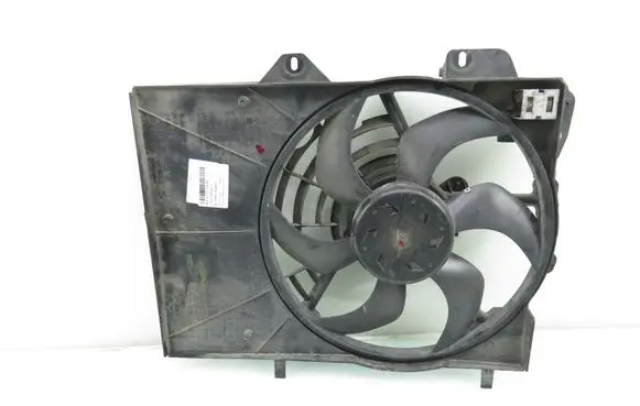 Peugeot 2008 I Fan set 9682895680