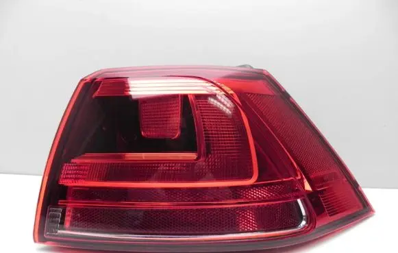Volkswagen Golf VII Rear/tail lights 5G0945096N A019USA