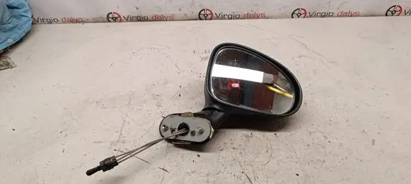 Chatenet CH26 CH28 CH30 Coupe wind mirror (mechanical) E11015818