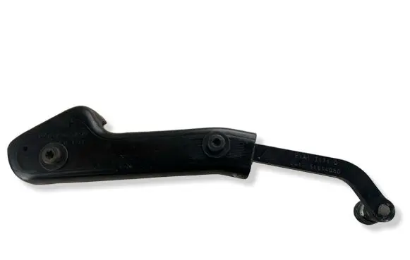 Opel Combo D Sliding door upper roller guide/hinge 51842452D