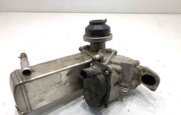 Audi Q8 EGR valve 059131501AK