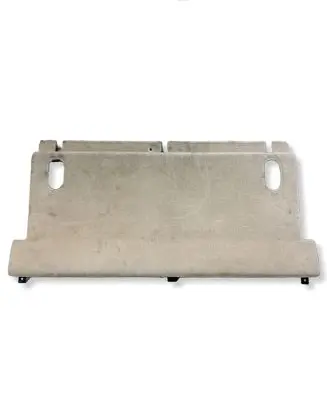 BMW X3 E83 Trunk/boot mat liner 7049043 51477049043 3402818