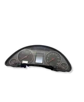 Audi A4 S4 B6 8E 8H Speedometer (instrument cluster) 0263626035 150503