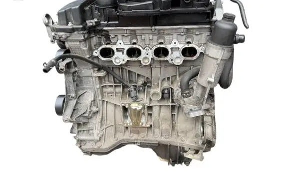 Mercedes-Benz C W204 Engine 271910