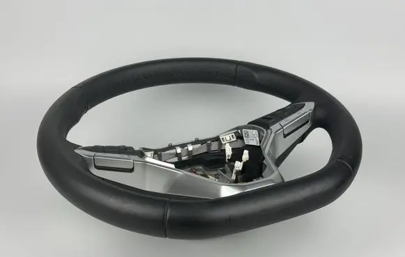 Volkswagen Golf VIII Steering wheel 5H0419089 5H0124A 311778399340