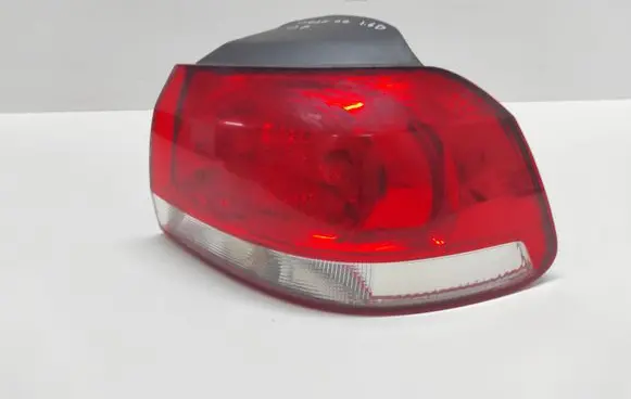 Volkswagen Golf VI Rear/tail lights 5K0945112