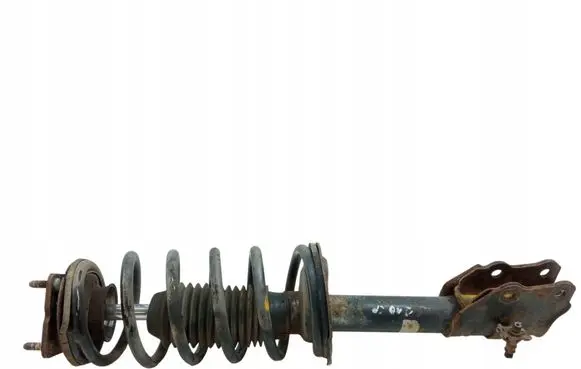 Mazda CX-9 Front shock absorber/damper 2A21006B