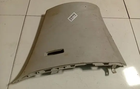Skoda Roomster (5J) Other interior part 5J7867246B
