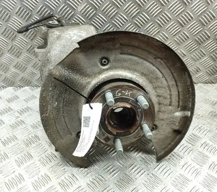 Jaguar F-Pace Rear wheel hub HK835A971AE