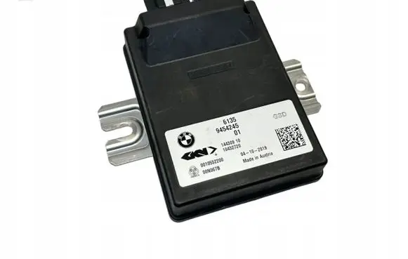 BMW M5 F90 Other control units/modules 61359454245