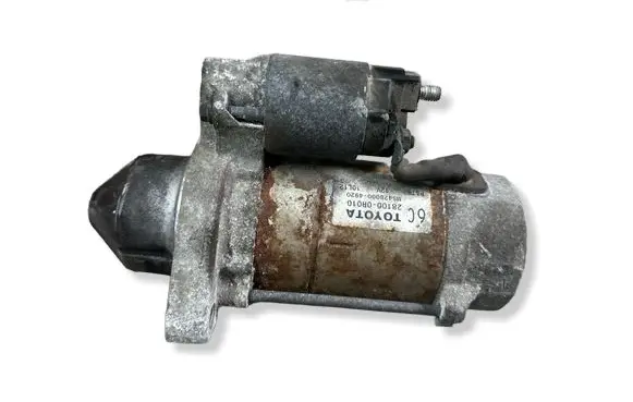 Toyota Avensis T270 Starter motor MS4280004920