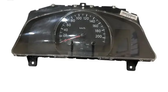 Nissan NV200 Speedometer (instrument cluster) 24810JX52B