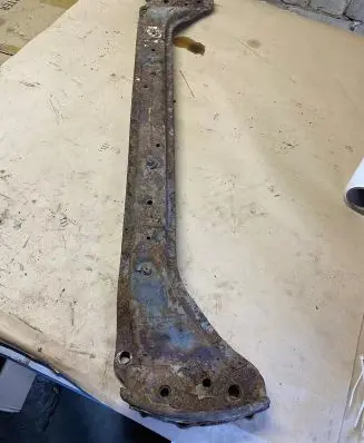 Suzuki SX4 Front subframe
