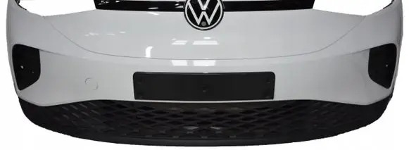 Volkswagen ID.4 Front bumper 11B941005
