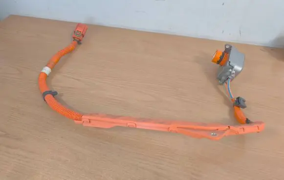 Toyota Yaris Cross Other wiring loom 821H2K0030