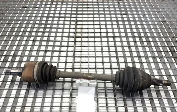 Ford Fiesta Front driveshaft 8V513B437CA