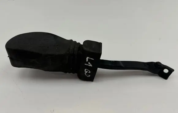 Audi Q5 SQ5 Rear door check strap stopper 8R0839267B