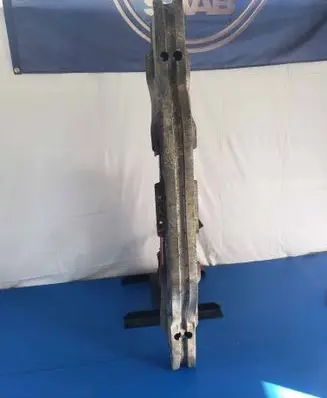 Saab 9-3 Ver2 Rear beam 