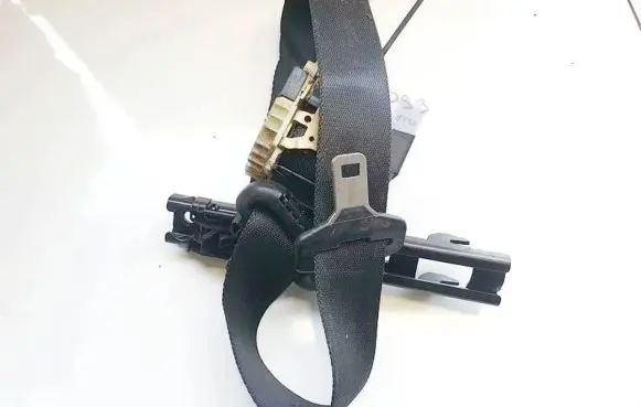 Ford Mondeo Mk III Front seatbelt 1s71f61294ae