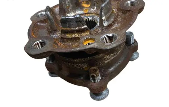 BMW M3 F80 Rear wheel ball bearing 2283220 33402283220