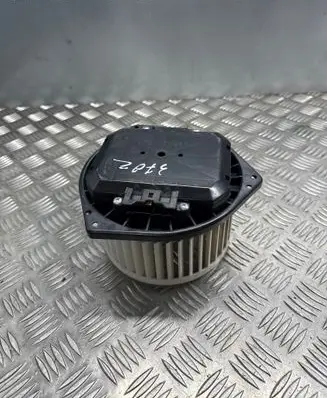 Nissan 370Z Heater fan/blower 272V0AM611 12V120823
