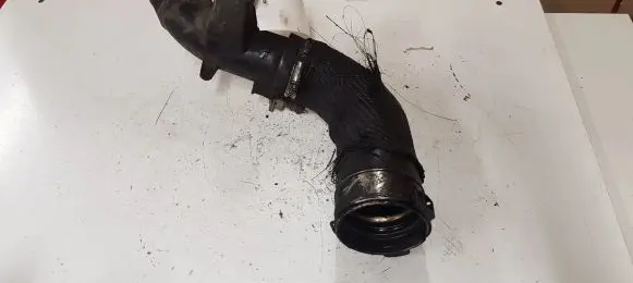 Renault Master III Intercooler hose/pipe 144605647R