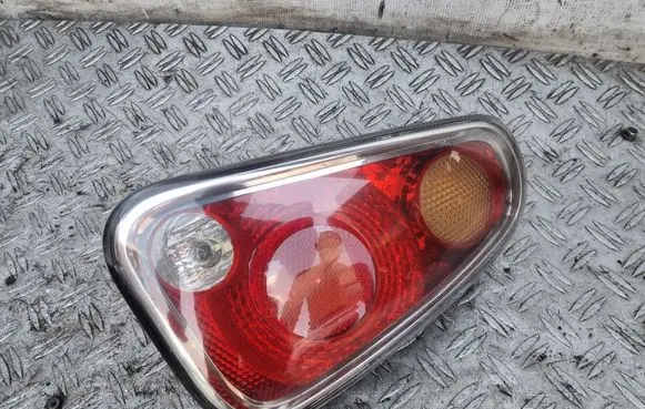 Mini One - Cooper Cabrio R52 Rear/tail lights 7166958