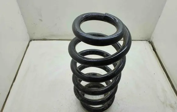 Audi A6 S6 C6 4F Front coil spring