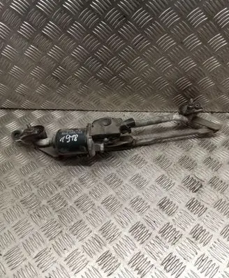 Toyota Prius (XW20) Front wiper linkage and motor 8511047080