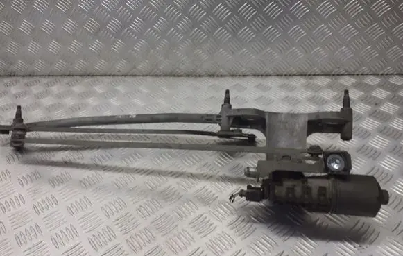 Ford C-MAX I Front wiper linkage 3M51-17508-AA