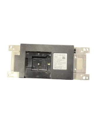 BMW 5 F10 F11 Bluetooth control unit module 9329339