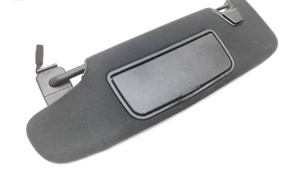 Ford Mustang VI Sun visor