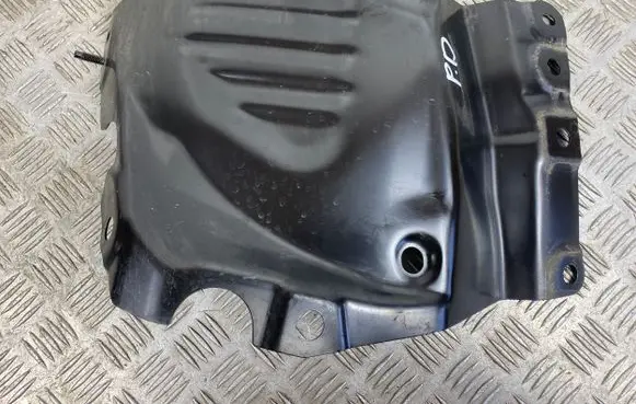 Nissan X-Trail T33 Other exterior part