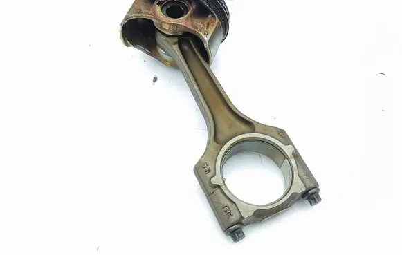 Audi Q5 SQ5 Piston with connecting rod 