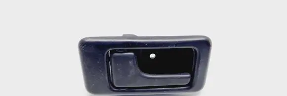 Opel Frontera B Front door interior handle 