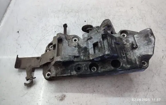 Generator/alternator bracket