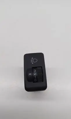 Honda Accord Headlight level height control switch M23516
