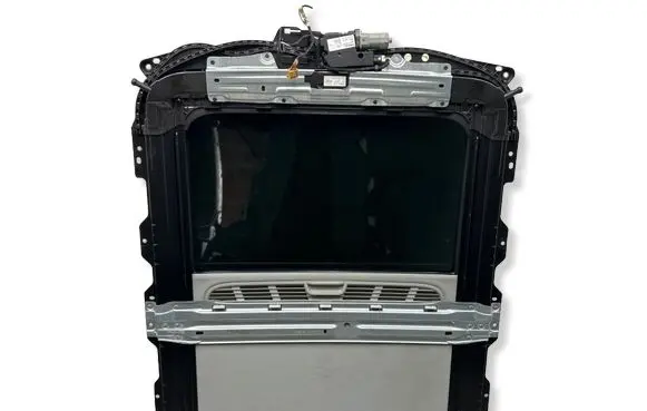 Audi A4 S4 B9 Sunroof set 8W5877041B 00419220 1758946A