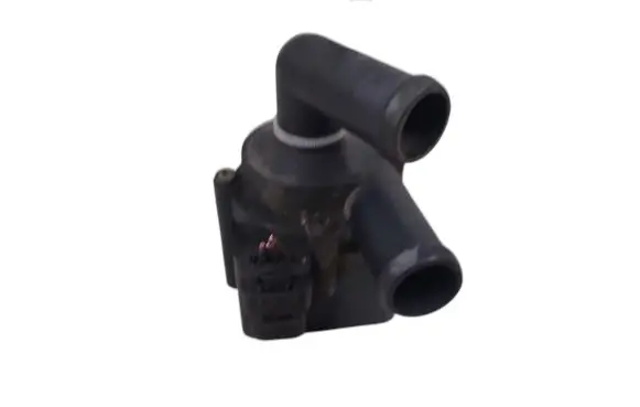 Skoda Octavia Mk2 (1Z) Electric auxiliary coolant/water pump 5N0965561 701713080