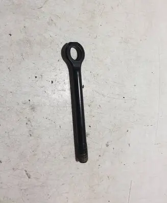 Hyundai Kona I Towing hook eye 