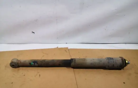 Mitsubishi Colt Rear shock absorber/damper MR594131